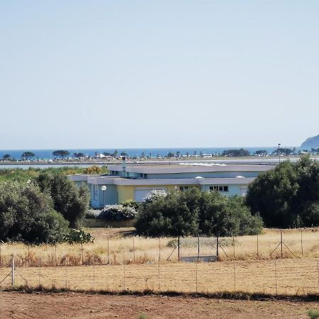 Cagliari View Apartment Quartu SantʼElena Dış mekan fotoğraf