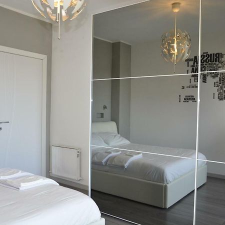 Cagliari View Apartment Quartu SantʼElena Dış mekan fotoğraf