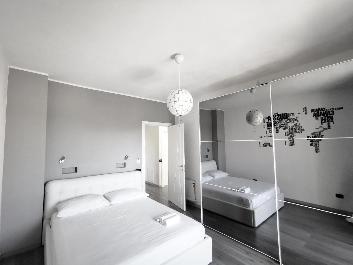 Cagliari View Apartment Quartu SantʼElena Dış mekan fotoğraf