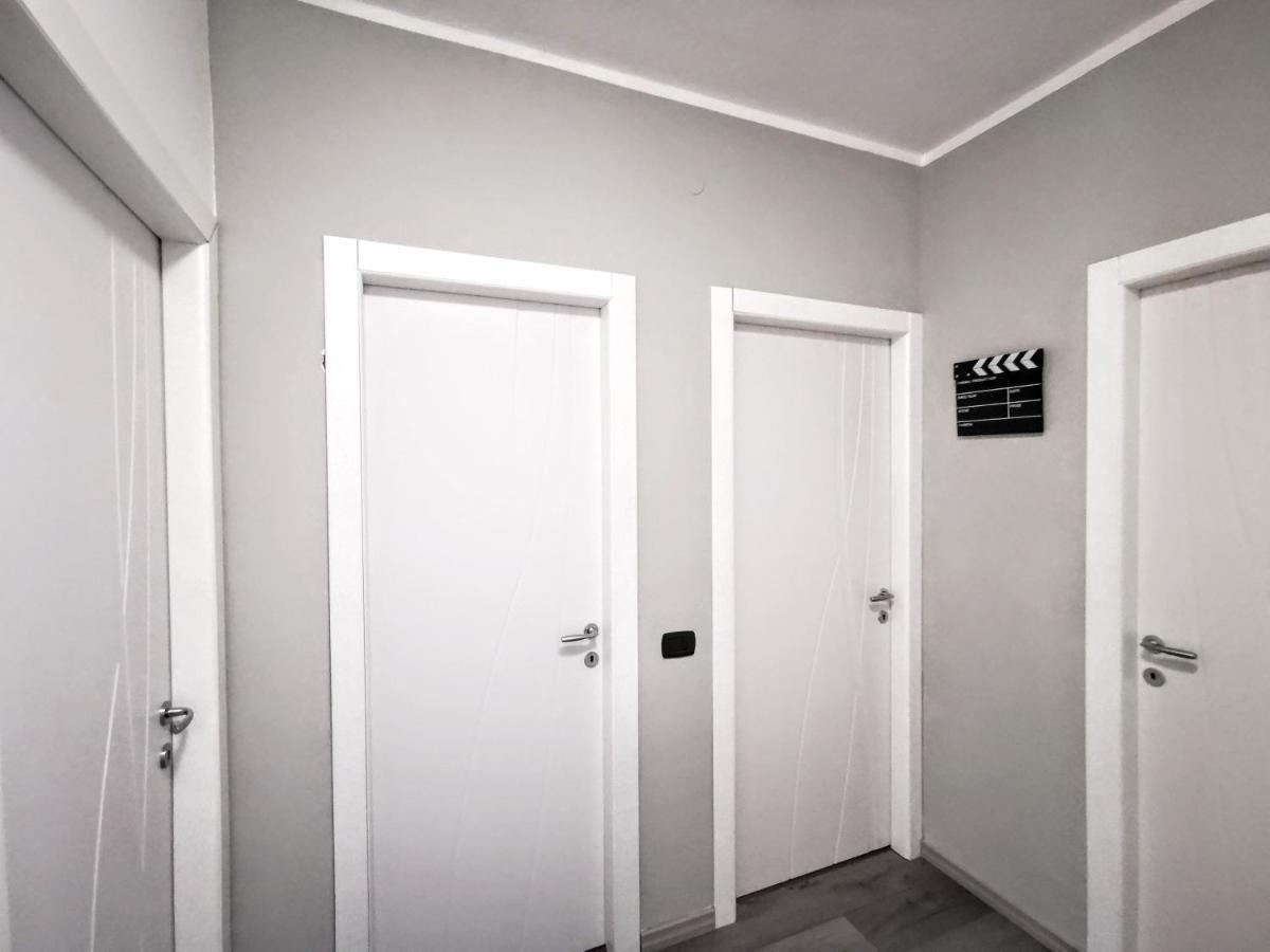 Cagliari View Apartment Quartu SantʼElena Dış mekan fotoğraf