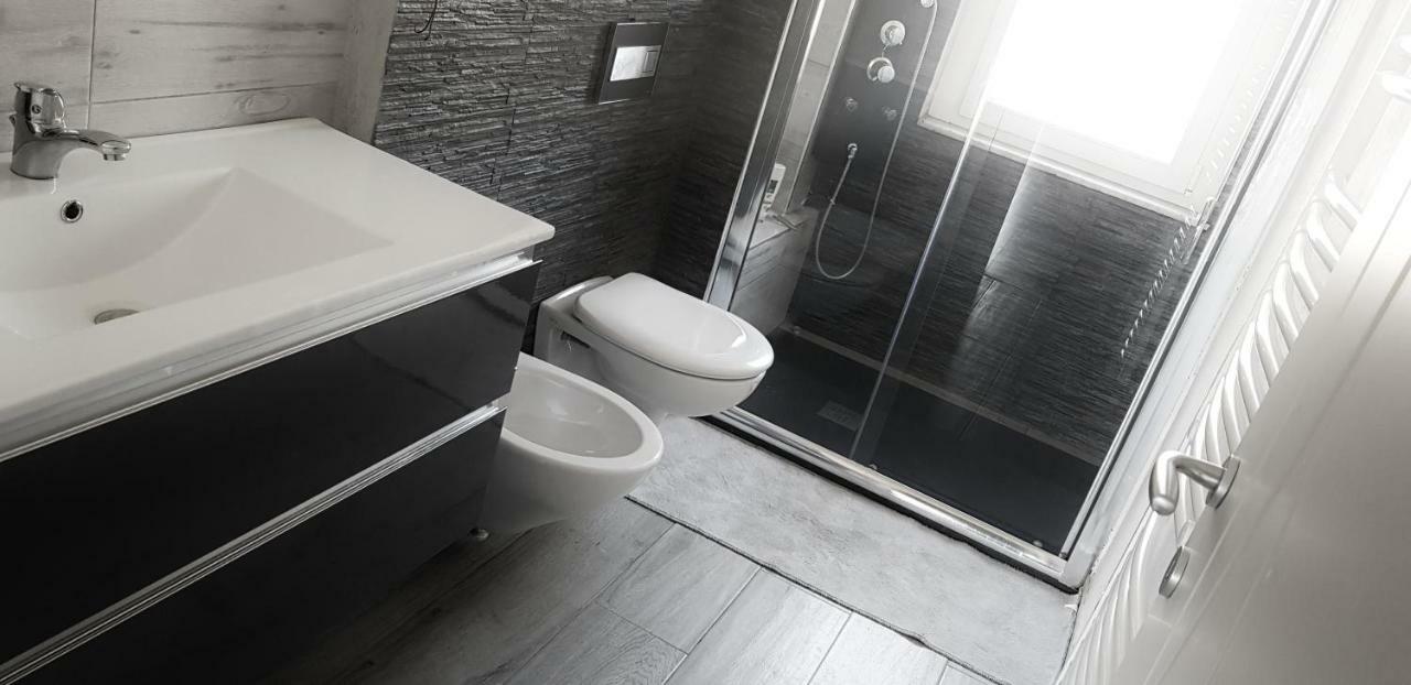 Cagliari View Apartment Quartu SantʼElena Dış mekan fotoğraf