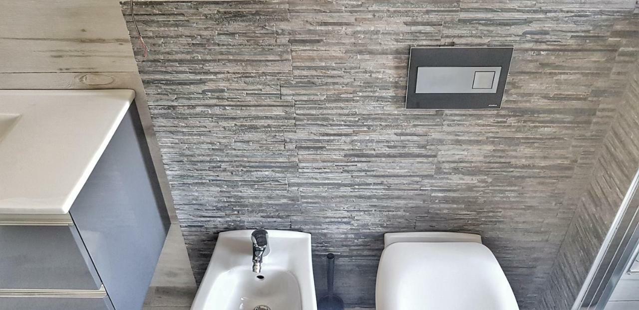 Cagliari View Apartment Quartu SantʼElena Dış mekan fotoğraf