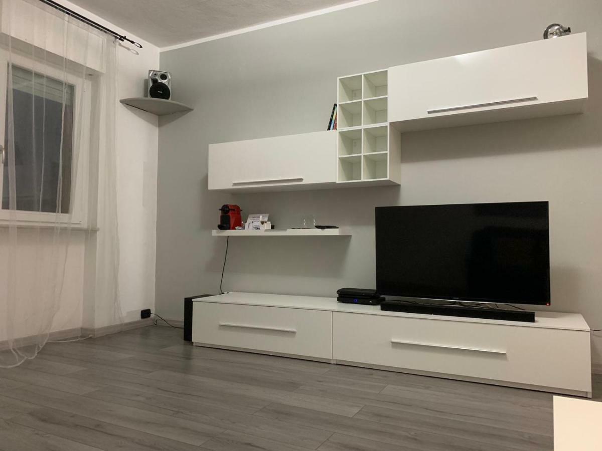 Cagliari View Apartment Quartu SantʼElena Dış mekan fotoğraf