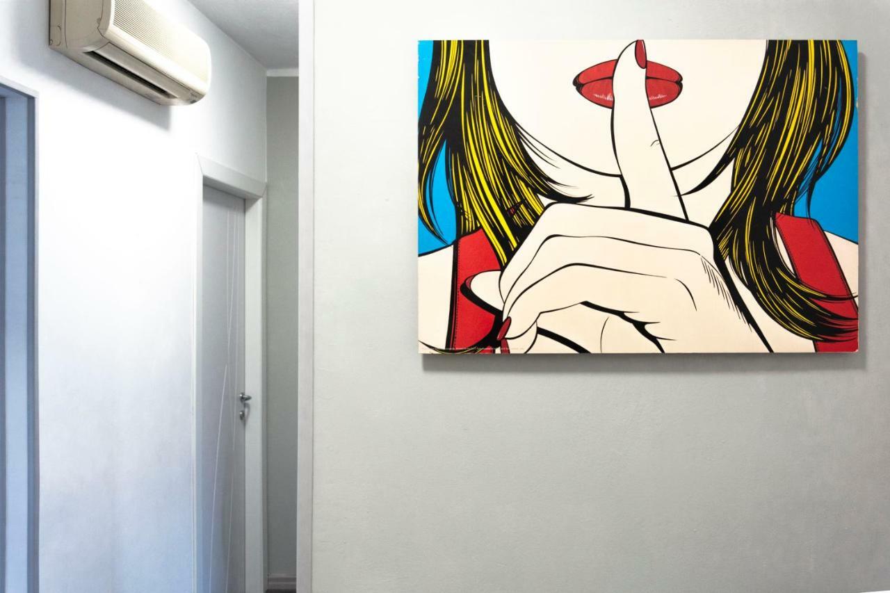 Cagliari View Apartment Quartu SantʼElena Dış mekan fotoğraf